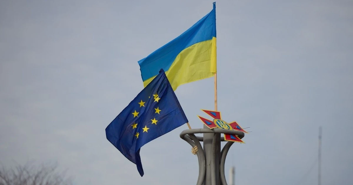 Відкриття кластерів 2 і 3: що це змінює для України на шляху до ЄС