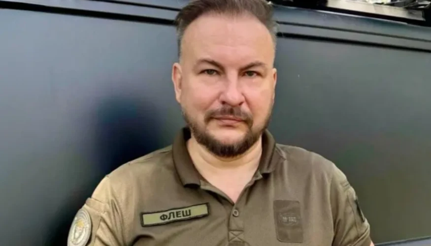 Сергій Бескрестнов повідомляє про можливий перегляд нічного світломаскування в Україні