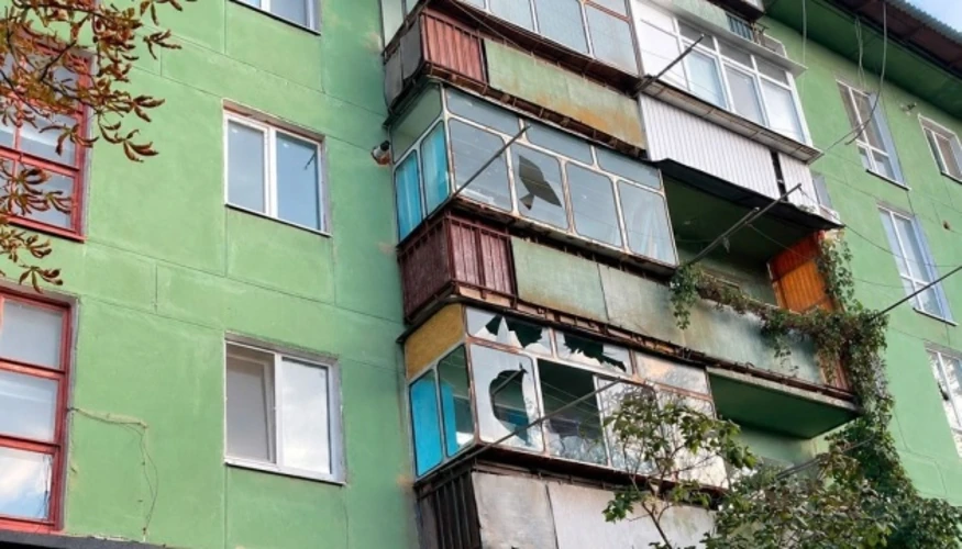 Підтверджена хроніка 3 жовтня на Дніпропетровщині: понад 40 ударів, троє поранених