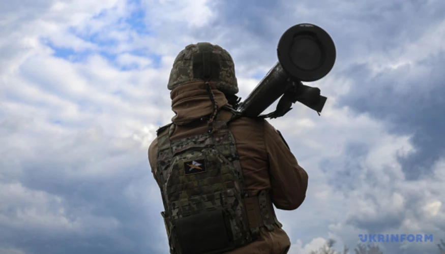 Хто з українських сил відбивав атаку 108 безпілотників 1–2 жовтня